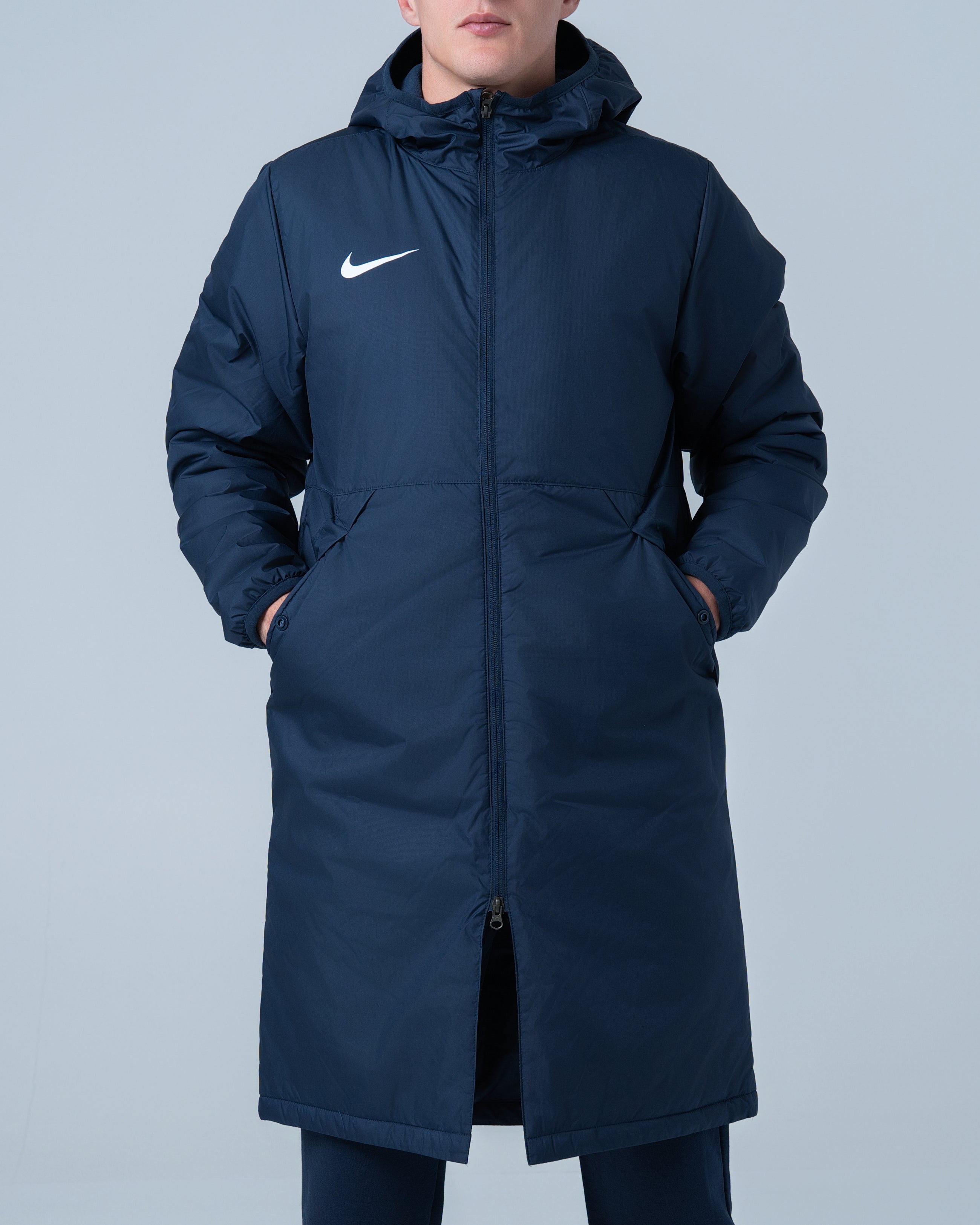 Nike muška jakna