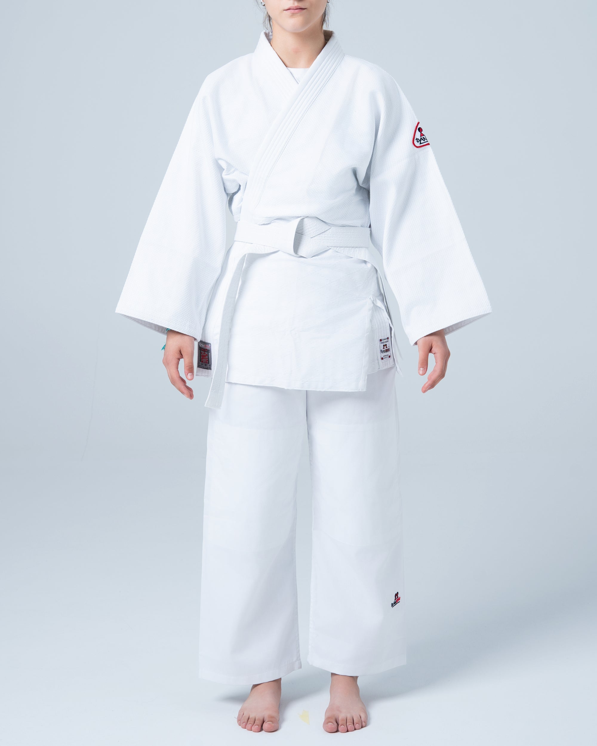 Danrho Tong Li dečiji kimono