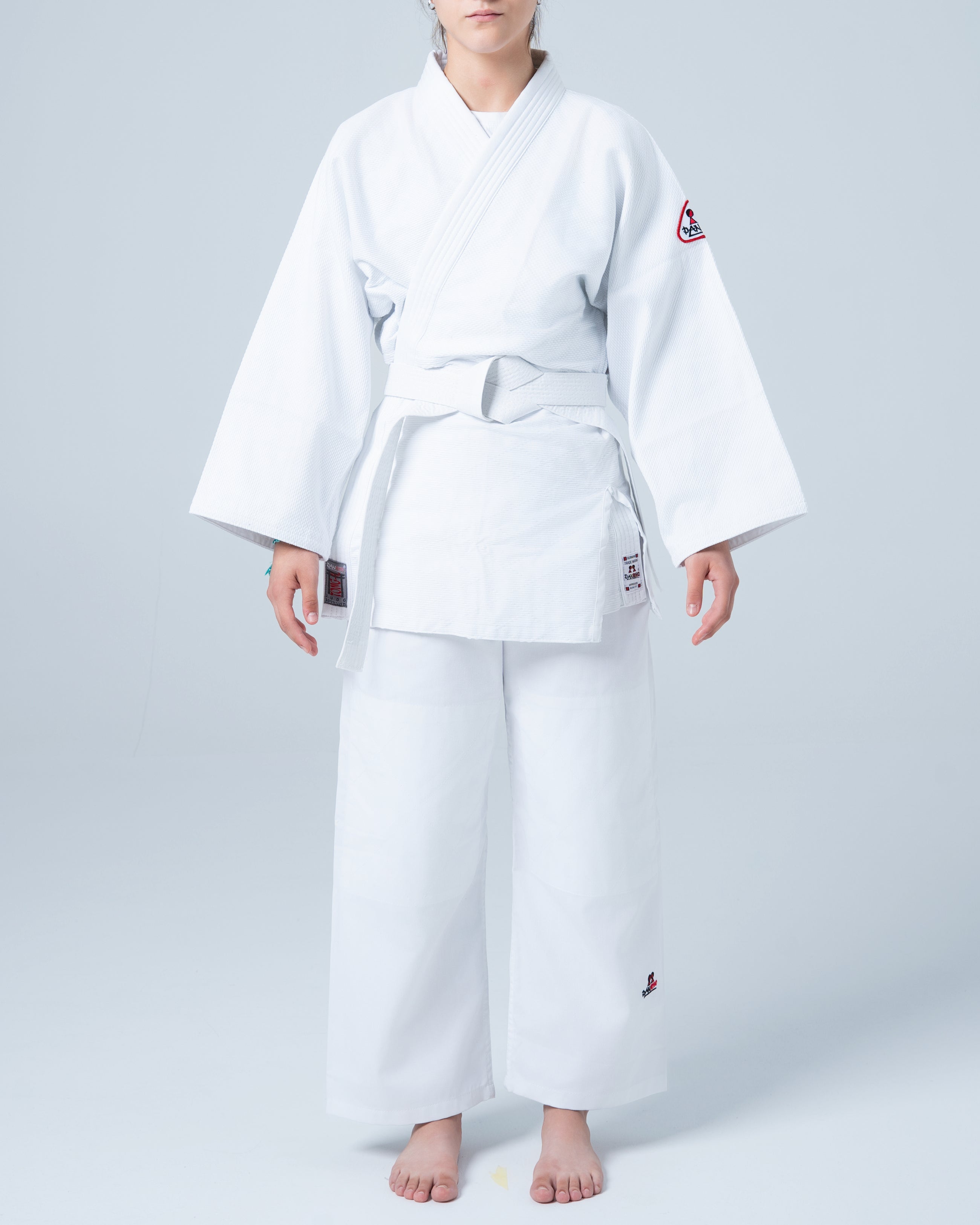 Danrho Tong Li dečiji kimono