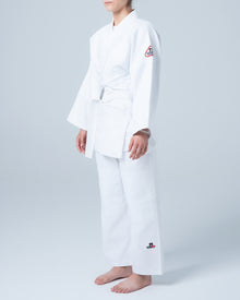 Danrho Tong Li dečiji kimono