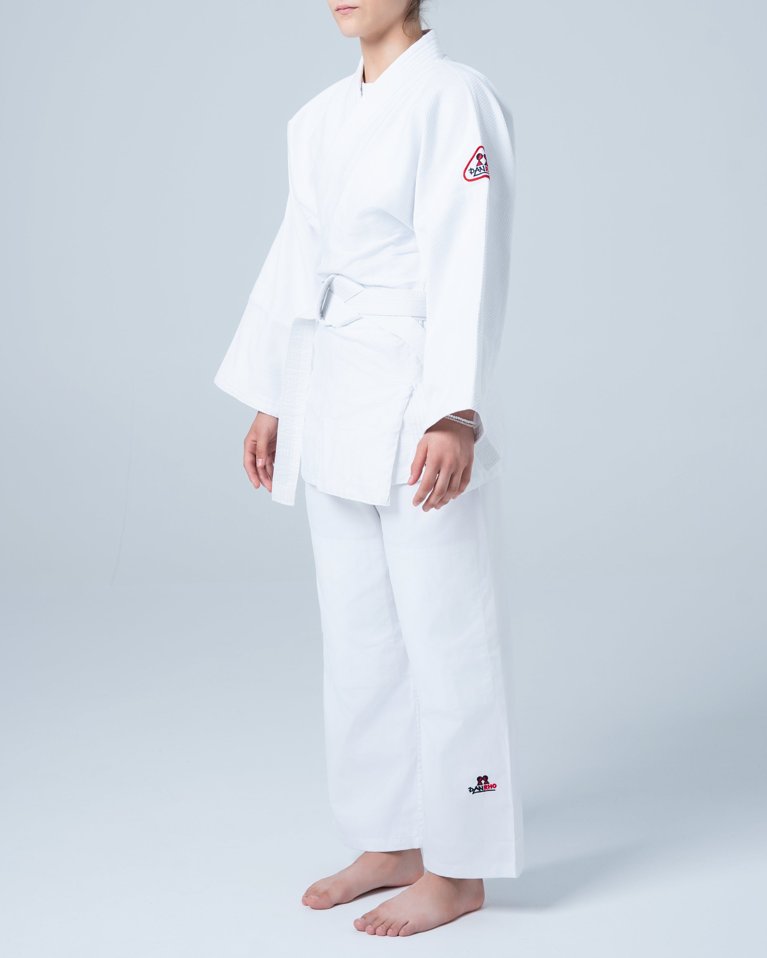 Danrho Tong Li dečiji kimono