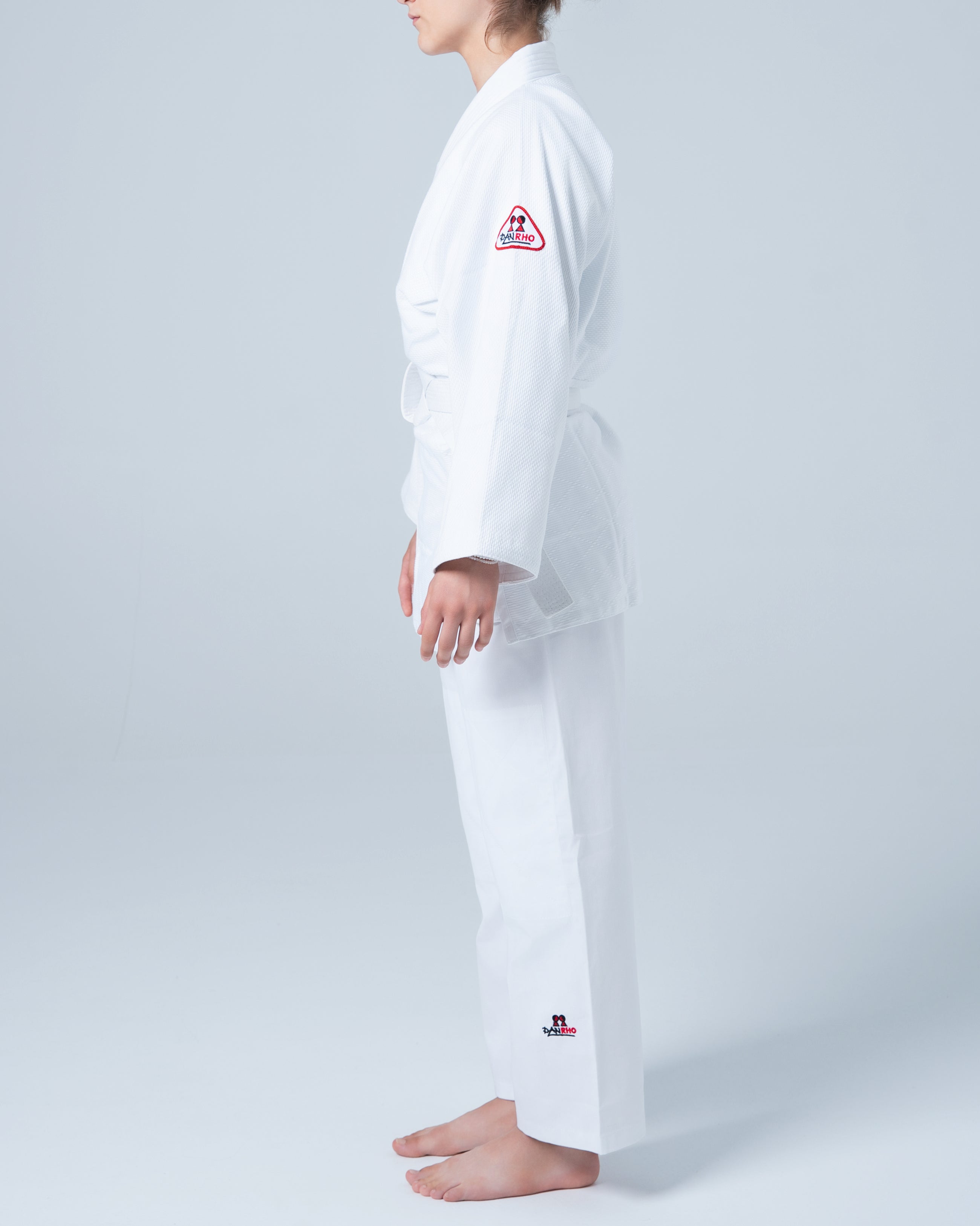 Danrho Tong Li dečiji kimono