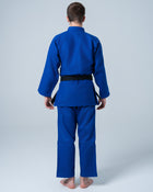 Kusakura Judogi plavi  - Unisex