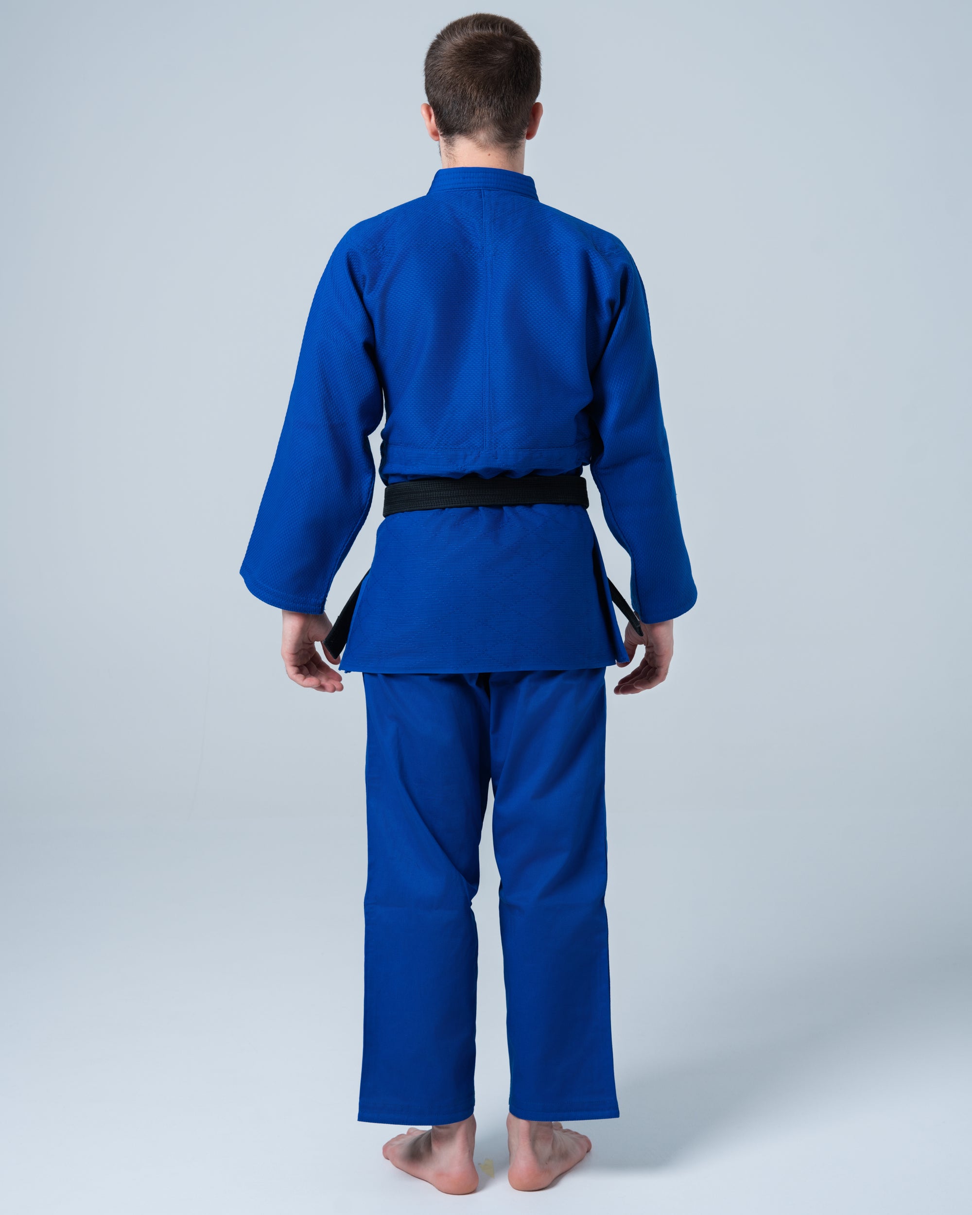 Kusakura Judogi plavi  - Unisex