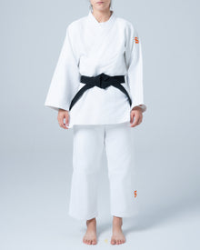 Kusakura Judogi beli  - Unisex