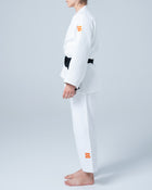 Kusakura Judogi beli  - Unisex