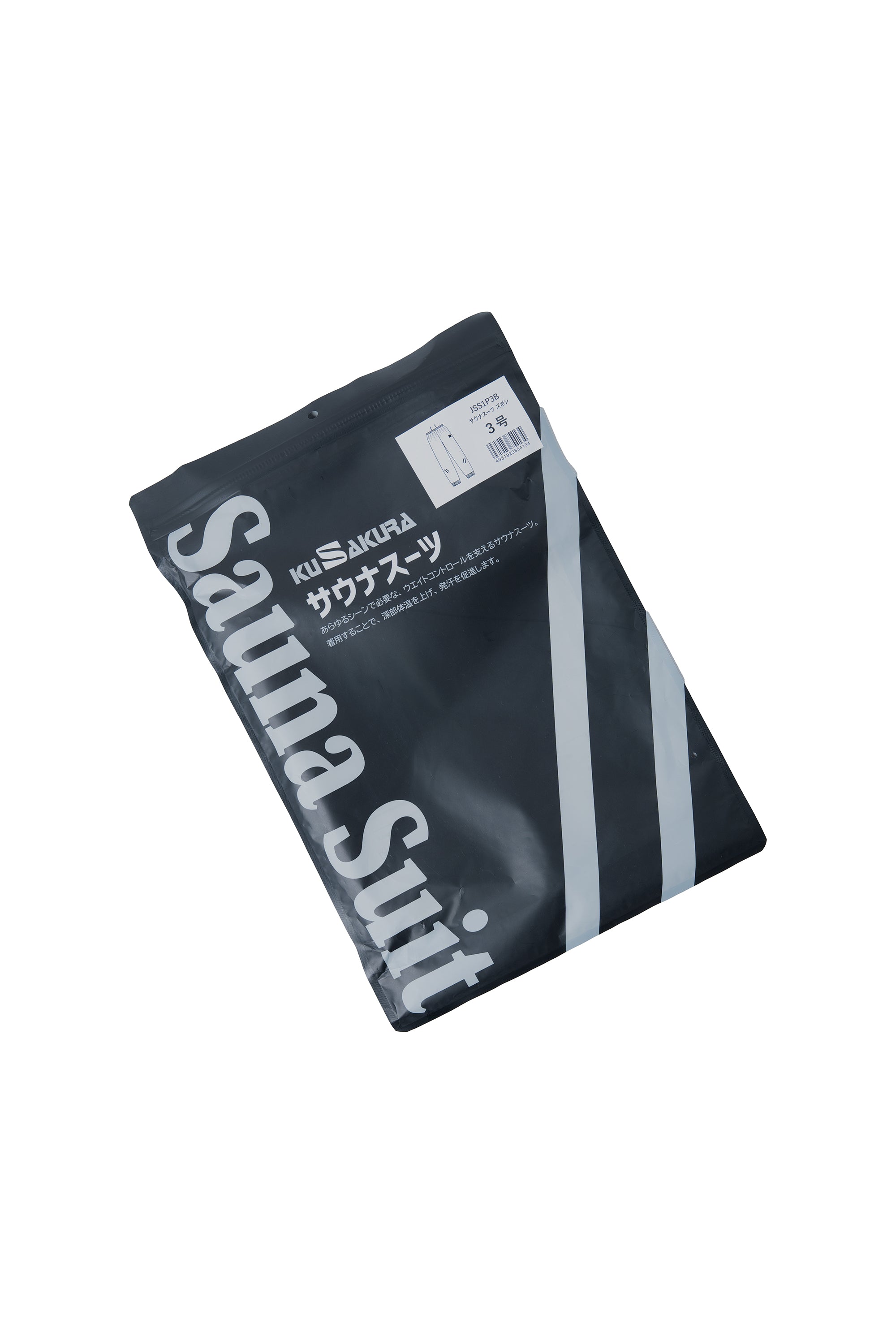 Kusakura odelo za saunu - Unisex