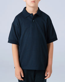Dečija polo majica kolor