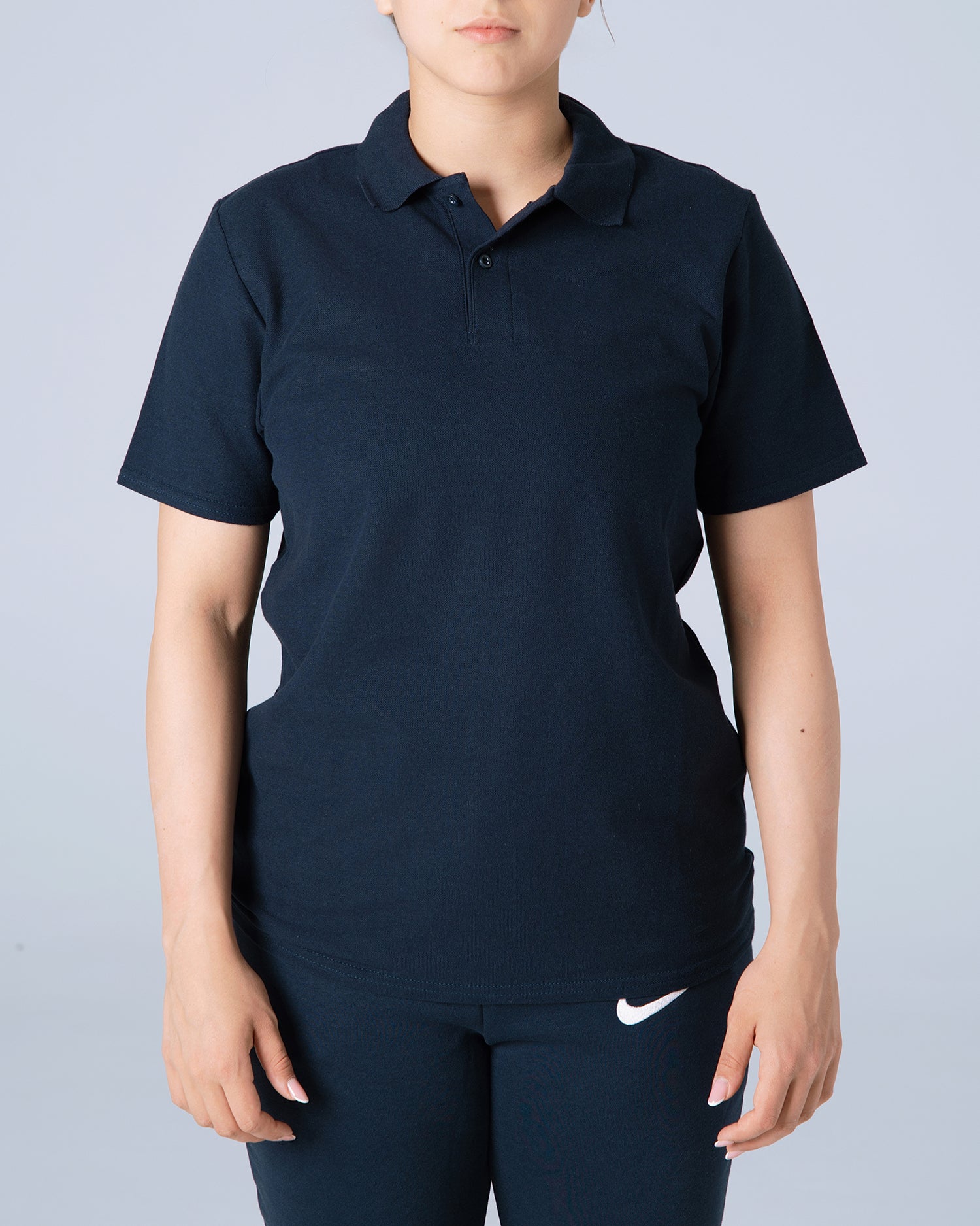 Dečija polo majica kolor