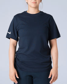 Nike ženska teget majica