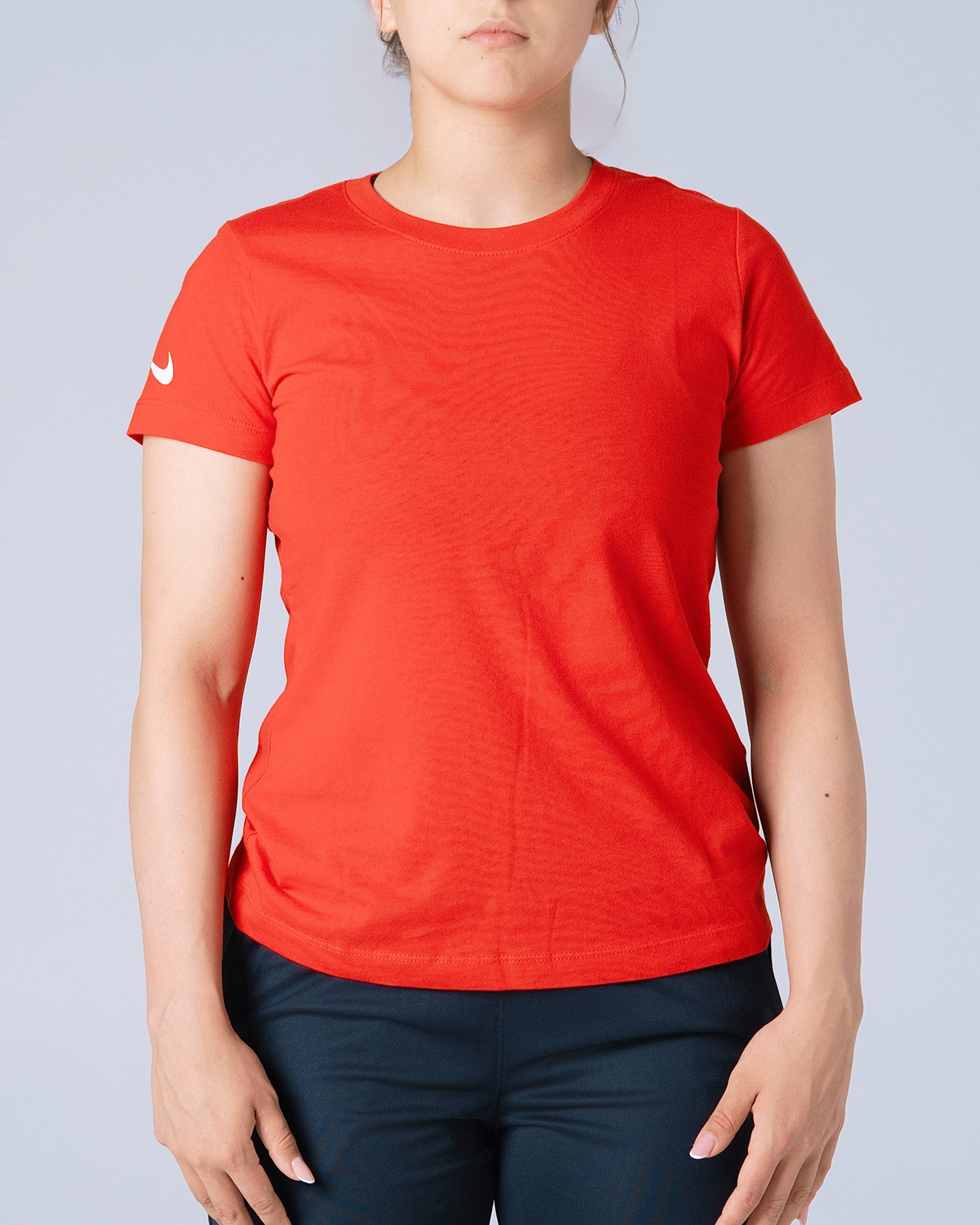Nike ženska crvena majica