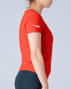 Nike ženska crvena majica