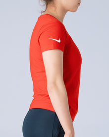 Nike ženska crvena majica