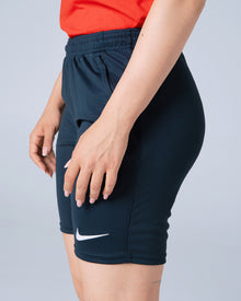 Nike teget šorc pamučni