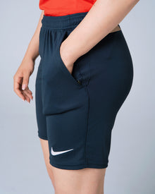 Nike teget šorc pamučni