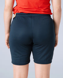 Nike teget šorc pamučni