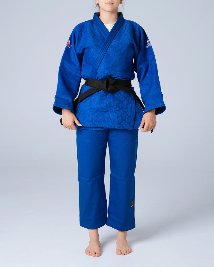 Danrho Ultimate plavi 750 IJF