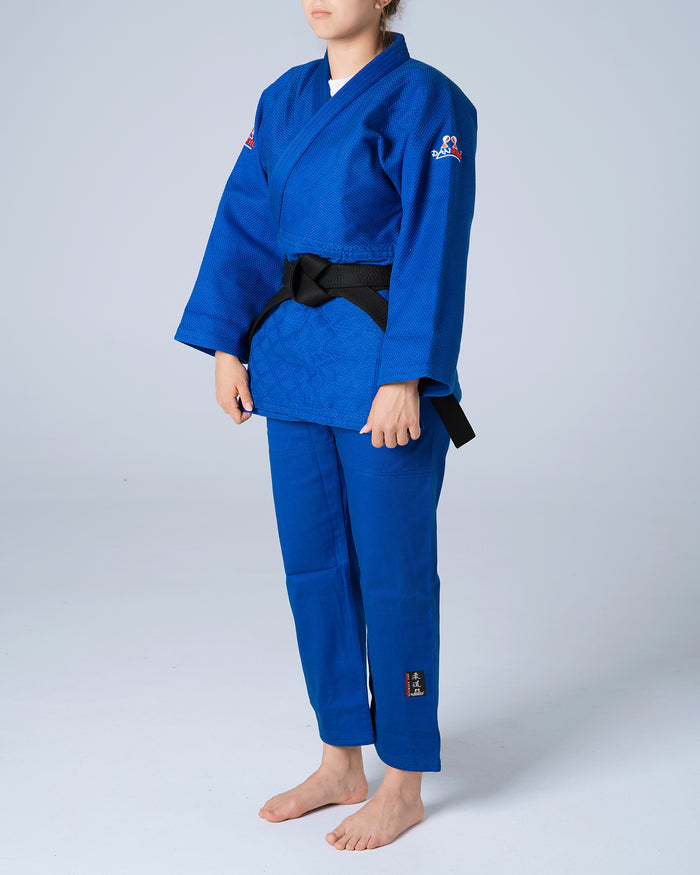 Danrho Ultimate plavi 750 IJF