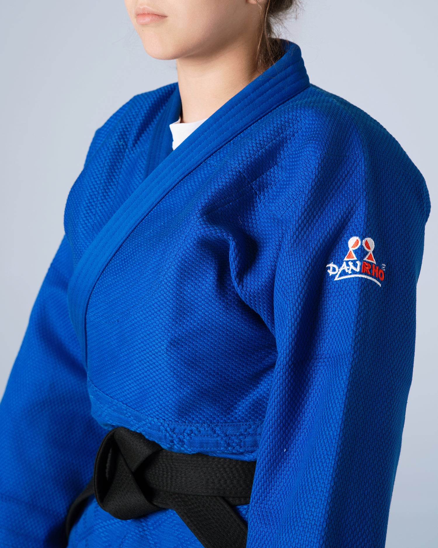 Danrho Ultimate plavi 750 IJF