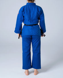 Danrho Ultimate plavi 750 IJF