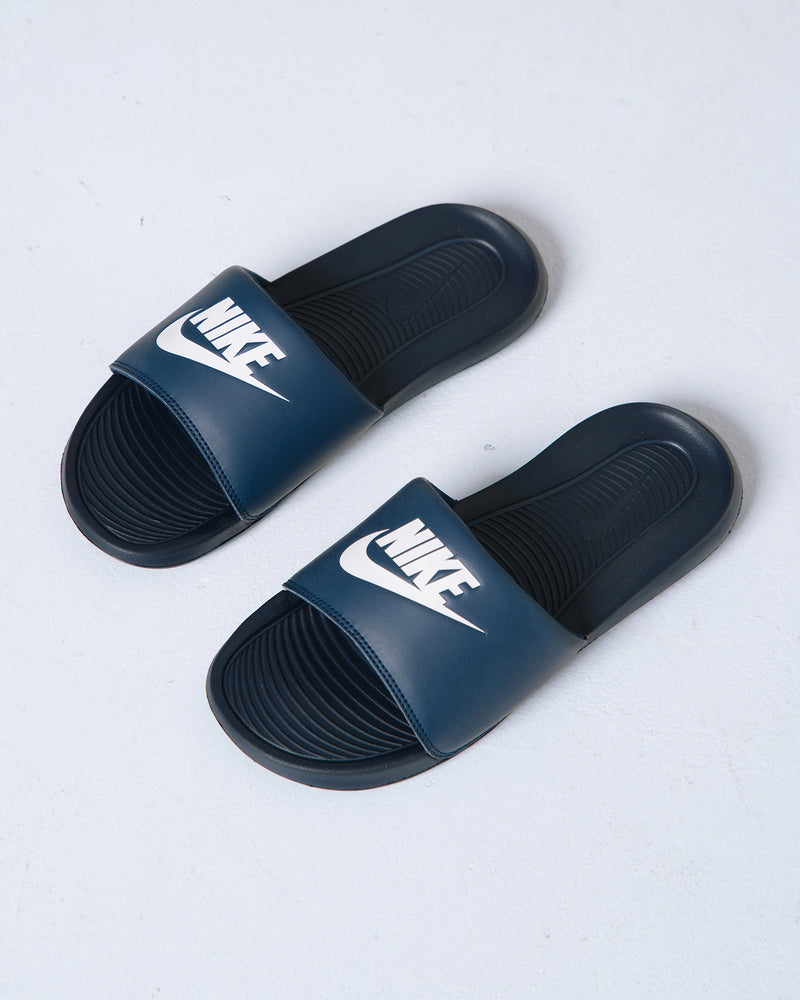 Nike papuče teget
