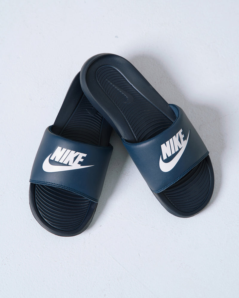 Nike papuče teget