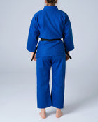 Danrho Klasik plavi kimono
