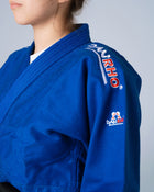 Danrho Klasik plavi kimono