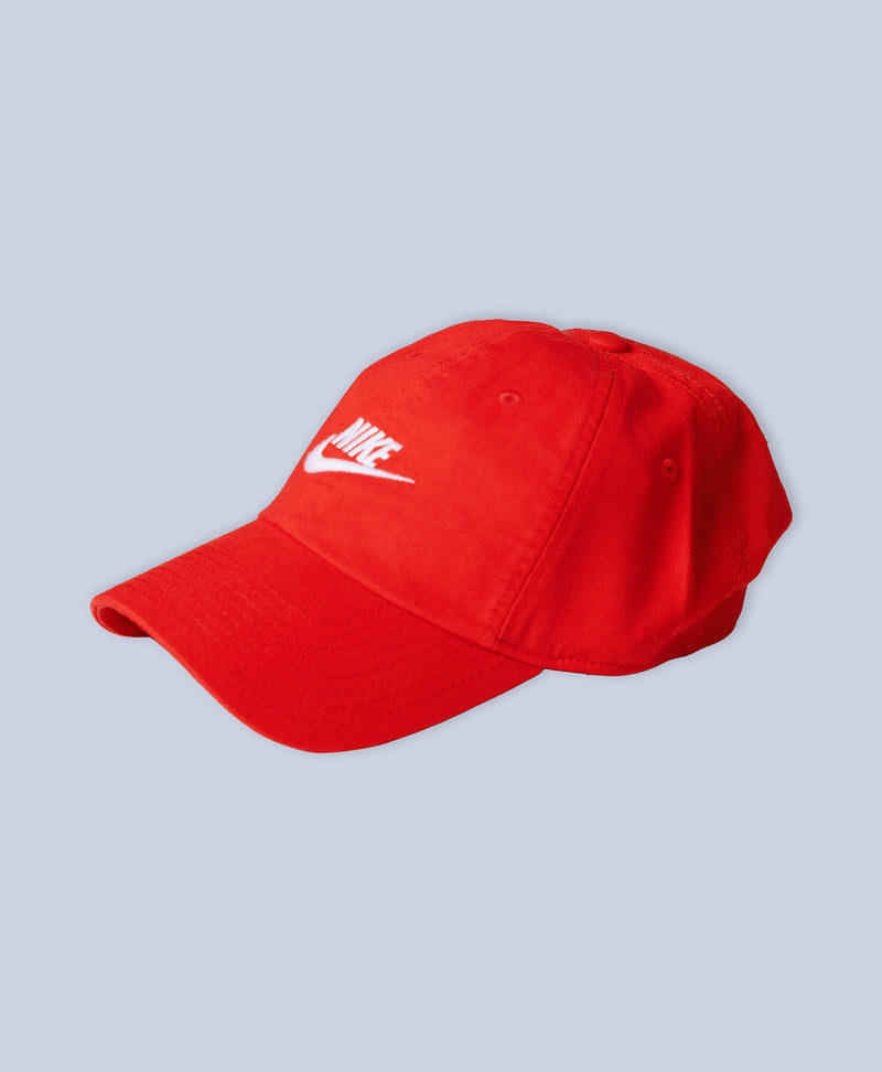 Nike kačket crveni sa logoom