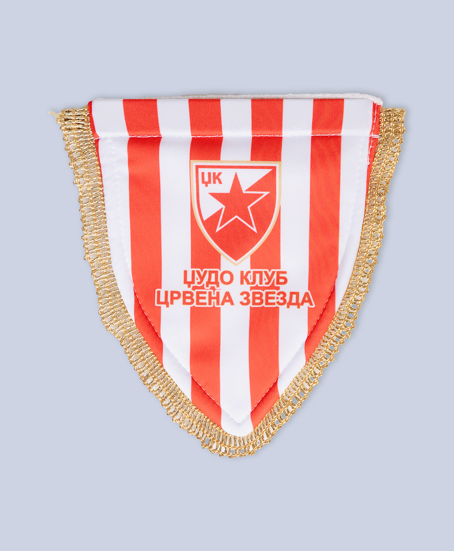 Mala kapitenska zastava