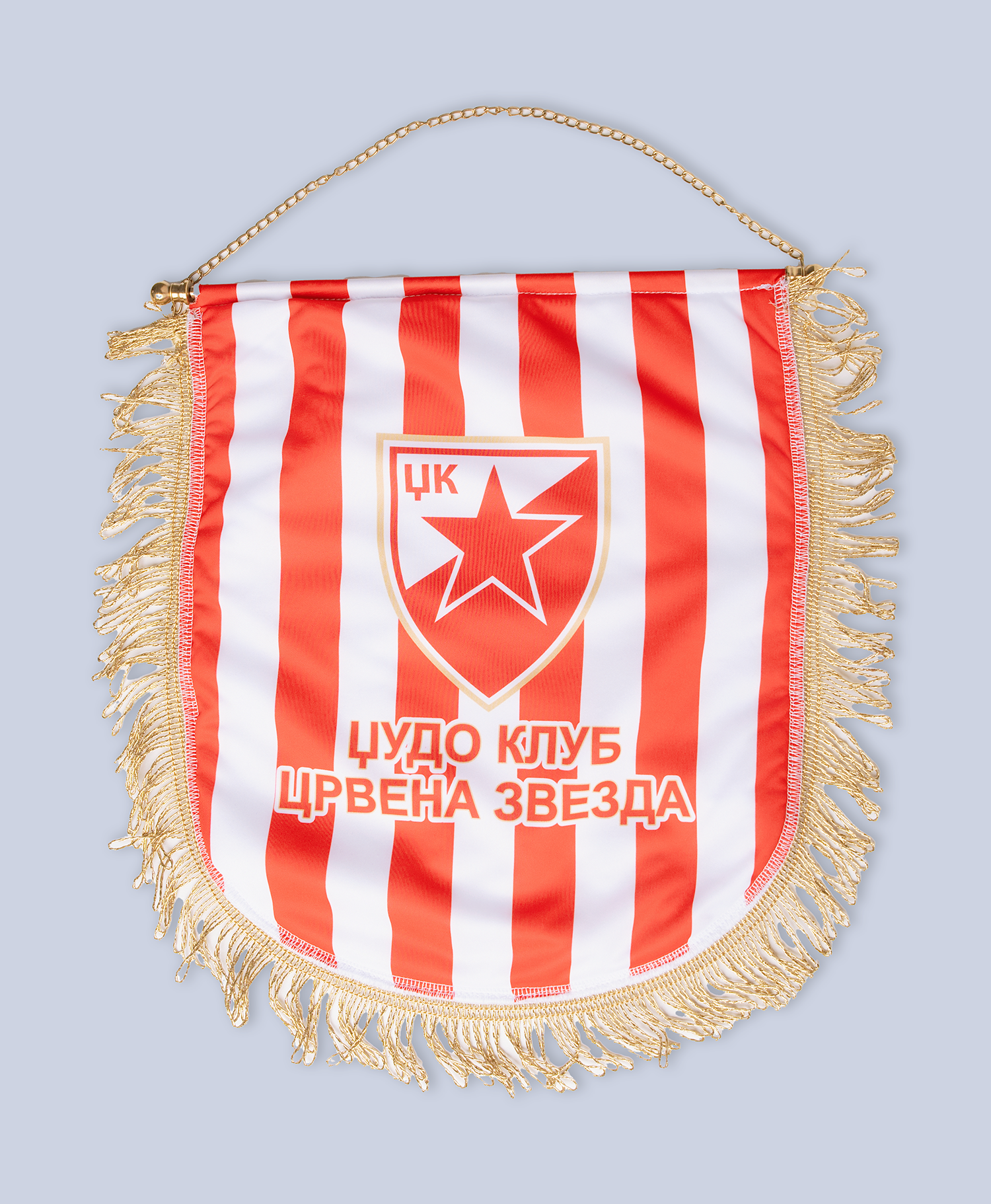 Velika kapitenska zastava