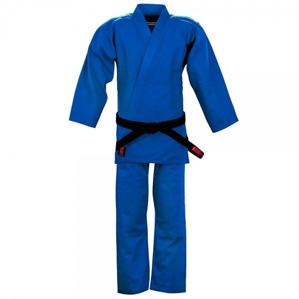 Tori plavi kimono 160